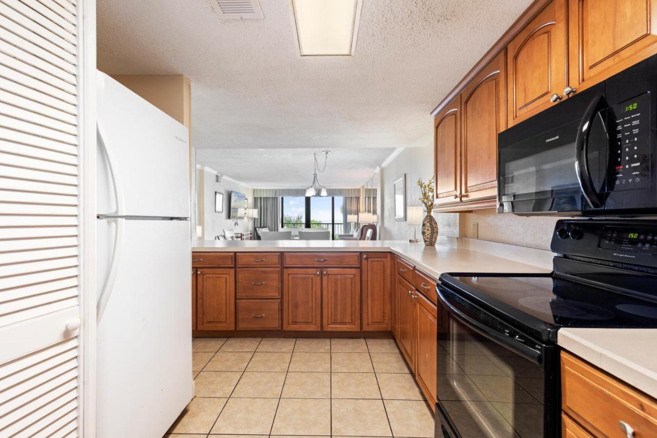 2-Bedroom Carolina Dunes Condo With Private Balcony And Ocean Views Myrtle Beach Exterior foto