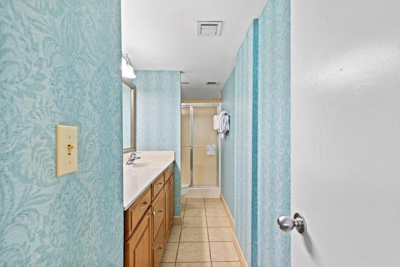 2-Bedroom Carolina Dunes Condo With Private Balcony And Ocean Views Myrtle Beach Exterior foto